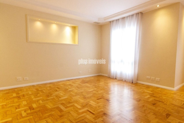Imagem Apartamento com 4 Quartos à Venda, 320 m² em Morumbi - São Paulo