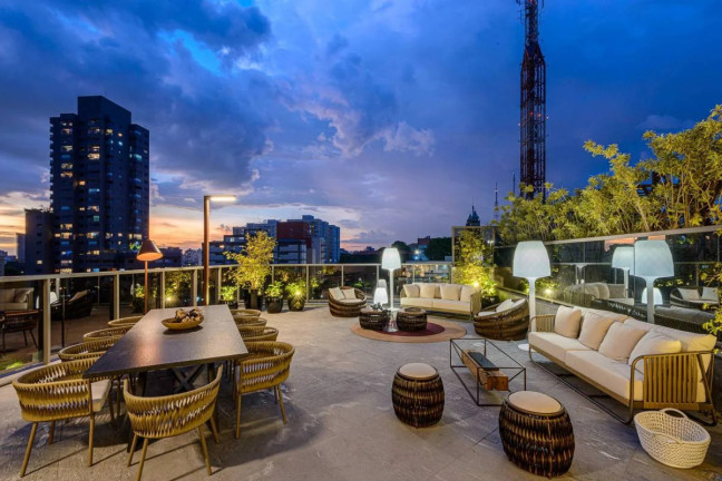 Imagem Apartamento com 3 Quartos à Venda, 160 m² em Pinheiros - São Paulo Imagem Apartamento com 3 Quartos à Venda, 160 m² em Pinheiros - São Paulo