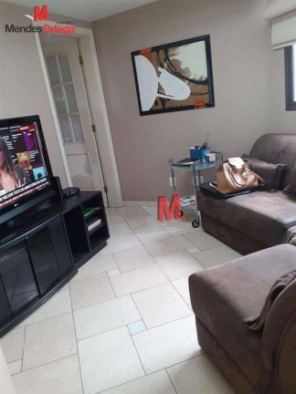 Imagem Apartamento com 3 Quartos à Venda, 130 m² em Centro - Sorocaba