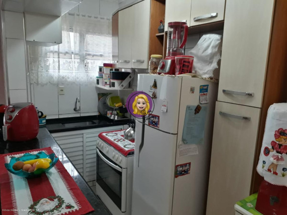 Imagem Apartamento com 1 Quarto à Venda, 38 m² em Itararé - São Vicente Imagem Apartamento com 1 Quarto à Venda, 38 m² em Itararé - São Vicente