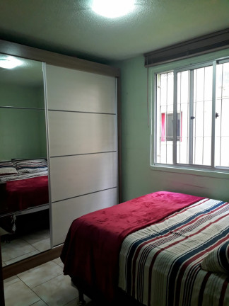 Imagem Apartamento com 2 Quartos à Venda, 38 m² em Vila Nova - Porto Alegre Imagem Apartamento com 2 Quartos à Venda, 38 m² em Vila Nova - Porto Alegre