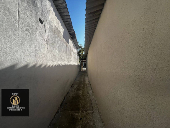 Imagem Casa com 2 Quartos à Venda, 200 m² em Cidade Da Criança - Praia Grande
