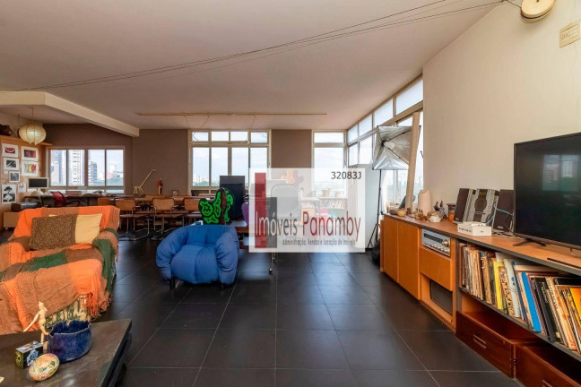 Imagem Apartamento com 2 Quartos à Venda, 176 m² em Pinheiros - São Paulo
