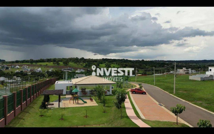Imagem Terreno à Venda, 262 m² em Jardins Parma - Senador Canedo Imagem Terreno à Venda, 262 m² em Jardins Parma - Senador Canedo