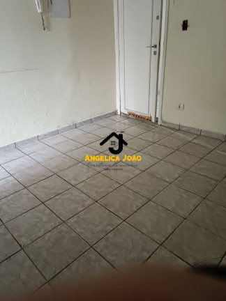 Foto do imóvel Apartamento com 1 Quarto à Venda, 32 m² em Itarare - São Vicente
