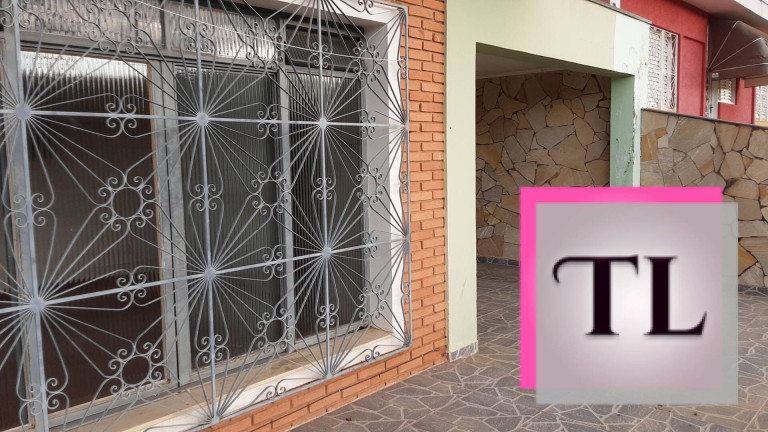 Casa com 3 Quartos para Alugar, 120 m² em Jardim Quisisana - Poços De Caldas