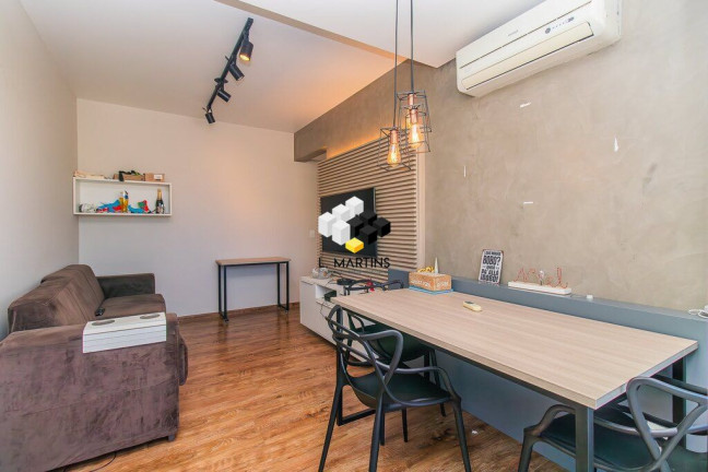 Imagem Apartamento com 1 Quarto à Venda, 46 m² em Petrópolis - Porto Alegre Imagem Apartamento com 1 Quarto à Venda, 46 m² em Petrópolis - Porto Alegre