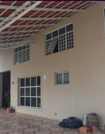 Imagem Casa com 7 Quartos à Venda, 400 m² em Jardim Santa Rosália - Sorocaba Imagem Casa com 7 Quartos à Venda, 400 m² em Jardim Santa Rosália - Sorocaba