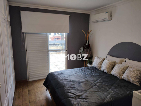 Imagem Imóvel com 4 Quartos à Venda, 200 m² em Jardim Taboão - São Paulo