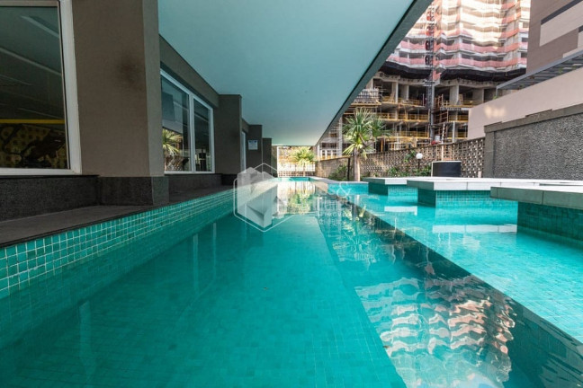 Imagem Apartamento com 1 Quarto à Venda, 24 m² em Perdizes - São Paulo Imagem Apartamento com 1 Quarto à Venda, 24 m² em Perdizes - São Paulo
