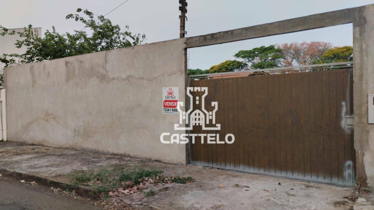 Imagem Terreno à Venda, 344 m² em Jardim Adriana I - Londrina