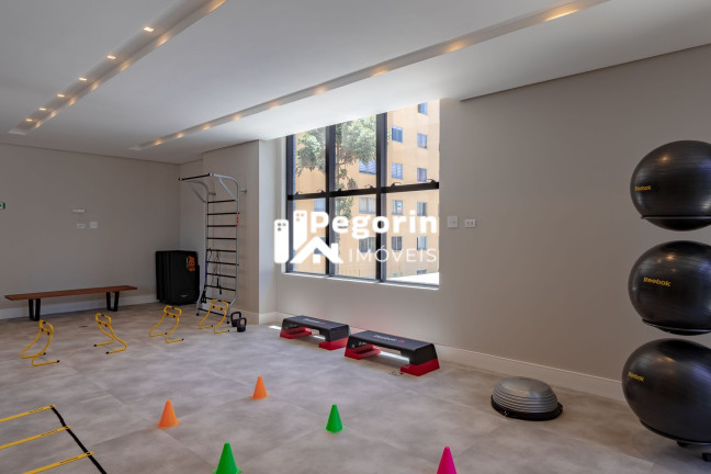 Imagem Apartamento com 3 Quartos à Venda, 96 m² em Centro - Curitiba Imagem Apartamento com 3 Quartos à Venda, 96 m² em Centro - Curitiba