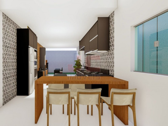 Imagem Casa com 3 Quartos à Venda, 100 m² em Bonfim Paulista - Ribeirão Preto Imagem Casa com 3 Quartos à Venda, 100 m² em Bonfim Paulista - Ribeirão Preto