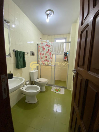 Imagem Apartamento com 3 Quartos à Venda, 98 m² em Engenho Velho De Brotas - Salvador