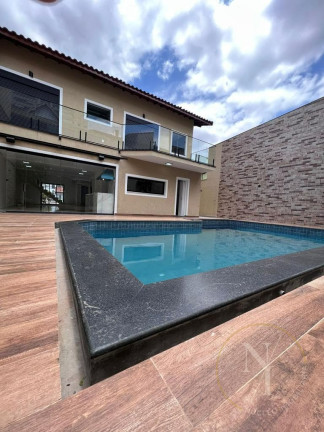 Imagem Sobrado com 3 Quartos à Venda, 358 m² em Vila Rosalia - Guarulhos Imagem Sobrado com 3 Quartos à Venda, 358 m² em Vila Rosalia - Guarulhos