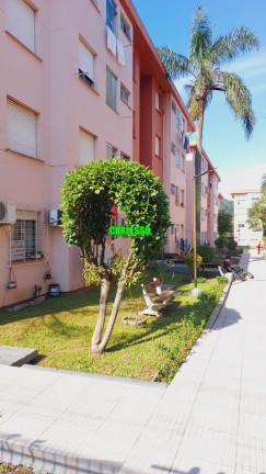 Apartamento com 2 Quartos à Venda, 66 m² em Nonoai - Santa Maria