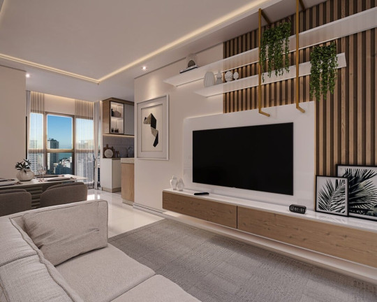 Imagem Apartamento com 1 Quarto à Venda, 45 m² em Morretes - Itapema Imagem Apartamento com 1 Quarto à Venda, 45 m² em Morretes - Itapema