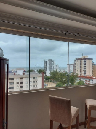 Imagem Apartamento com 2 Quartos à Venda, 72 m² em Zona Nova - Capão Da Canoa