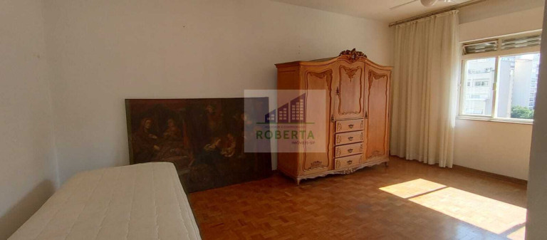 Imagem Apartamento com 4 Quartos à Venda, 251 m² em Higienópolis - São Paulo