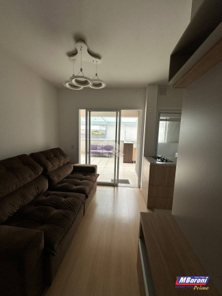 Imagem Apartamento com 1 Quarto à Venda, 75 m² em Tatuapé - São Paulo Imagem Apartamento com 1 Quarto à Venda, 75 m² em Tatuapé - São Paulo