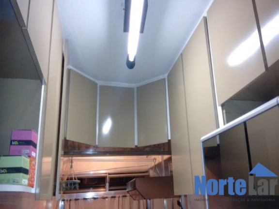 Imagem Apartamento com 2 Quartos à Venda, 46 m² em Vila Jaraguá - São Paulo