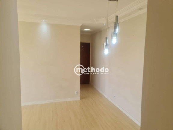Imagem Apartamento com 3 Quartos à Venda, 75 m² em Parque Prado - Campinas Imagem Apartamento com 3 Quartos à Venda, 75 m² em Parque Prado - Campinas
