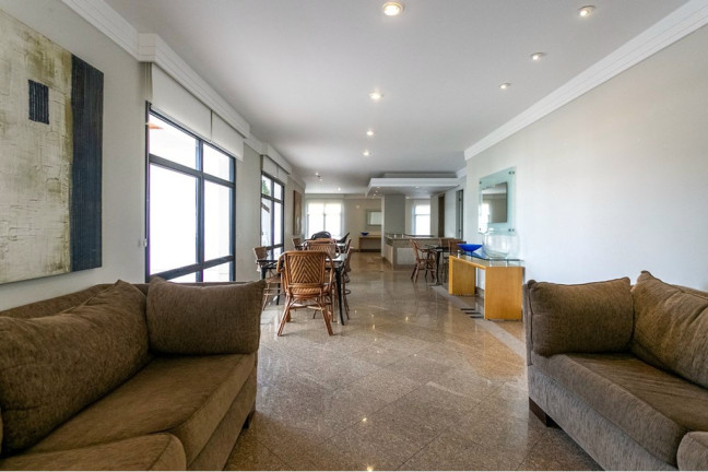 Imagem Apartamento com 2 Quartos à Venda, 94 m² em Vila Mariana - São Paulo