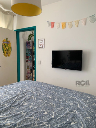 Imagem Imóvel com 1 Quarto à Venda, em Menino Deus - Porto Alegre Imagem Imóvel com 1 Quarto à Venda, em Menino Deus - Porto Alegre