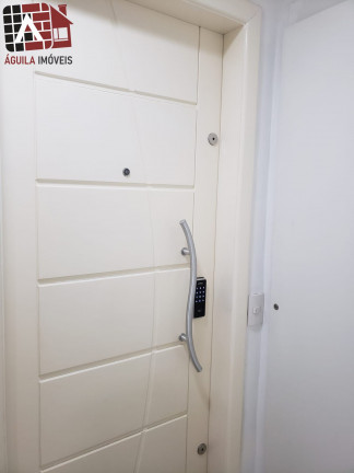 Imagem Apartamento com 2 Quartos à Venda, 47 m² em Vila Curuçá - São Paulo