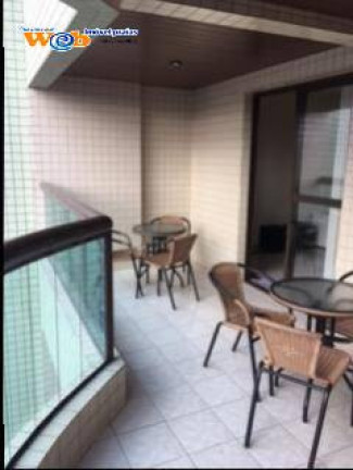 Imagem Apartamento com 2 Quartos à Venda, 84 m² em Aviação - Praia Grande