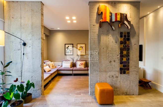 Imagem Apartamento com 2 Quartos à Venda, 100 m² em Perdizes - São Paulo Imagem Apartamento com 2 Quartos à Venda, 100 m² em Perdizes - São Paulo