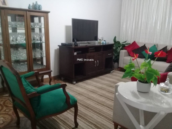 Imagem Casa com 3 Quartos à Venda, 135 m² em Vila Santa Catarina - São Paulo