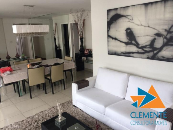 Imagem Apartamento com 4 Quartos à Venda, 138 m² em Santo Agostinho - Belo Horizonte