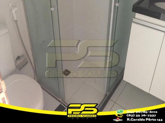 Imagem Imóvel com 2 Quartos à Venda,  em Manaíra - João Pessoa