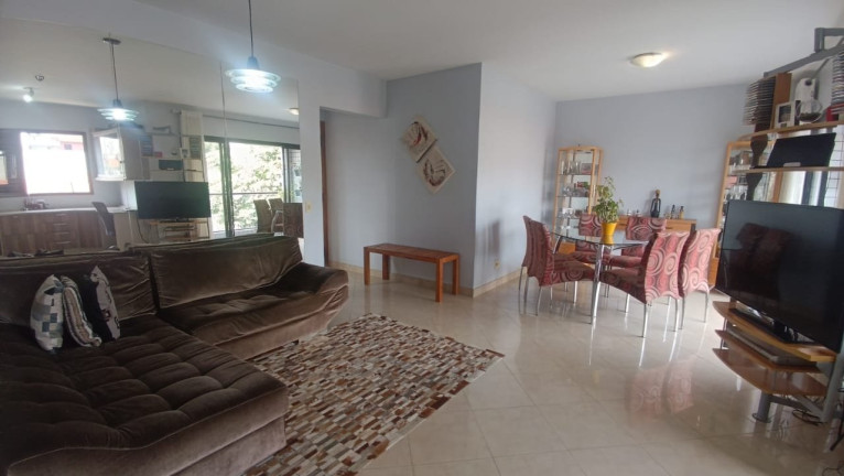 Imagem Apartamento com 2 Quartos à Venda, 79 m² em Bosque Da Saúde - São Paulo