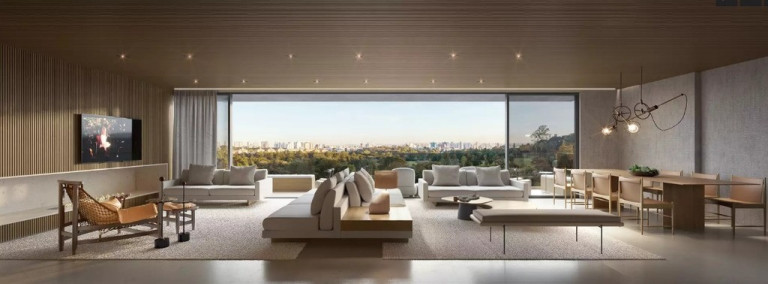 Imagem Apartamento com 3 Quartos à Venda, 246 m² em Boa Vista - Porto Alegre Imagem Apartamento com 3 Quartos à Venda, 246 m² em Boa Vista - Porto Alegre