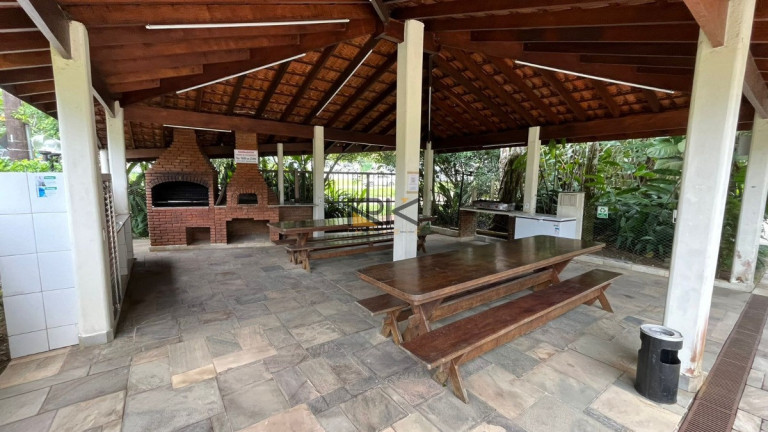 Imagem Apartamento com 3 Quartos à Venda, 118 m² em Enseada - Ubatuba