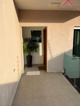 Imagem Sobrado com 3 Quartos à Venda, 259 m² em Laranjeiras - Caieiras