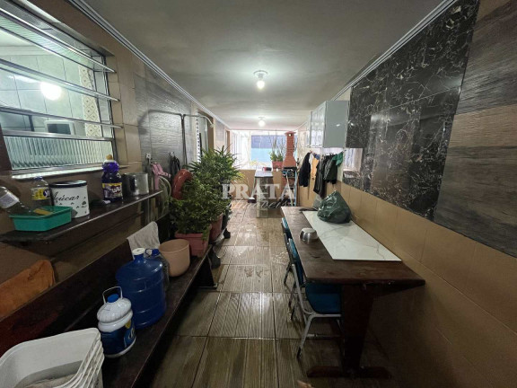 Imagem Apartamento com 2 Quartos à Venda, 92 m² em Ponta Da Praia - Santos Imagem Apartamento com 2 Quartos à Venda, 92 m² em Ponta Da Praia - Santos