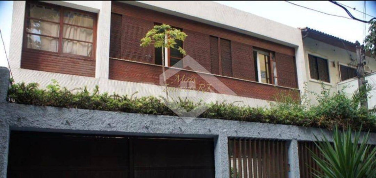 Imagem Casa com 4 Quartos à Venda, 198 m² em Ingá - Niterói Imagem Casa com 4 Quartos à Venda, 198 m² em Ingá - Niterói