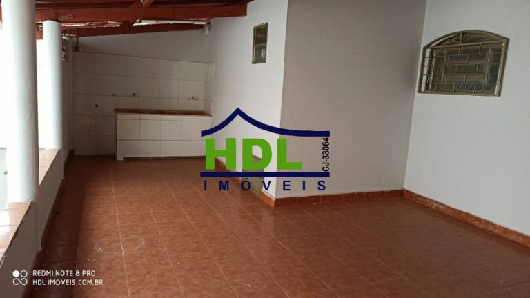 Imagem Casa com 3 Quartos à Venda, 330 m² em Hidrolândia