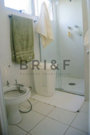 Imagem Apartamento com 3 Quartos à Venda, 120 m² em Brooklin - São Paulo