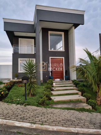 Casa de Condomínio com 5 Quartos à Venda, 400 m² em Condomínio Residencial Mantiqueira - São José Dos Campos
