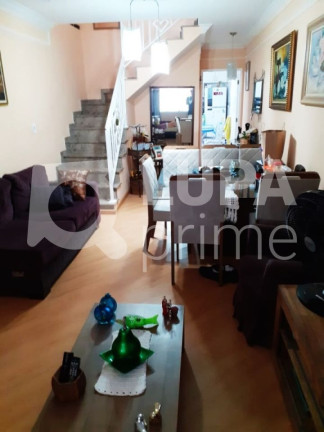 Imagem Apartamento com 3 Quartos à Venda, 83 m² em Nossa Senhora Do ó - São Paulo