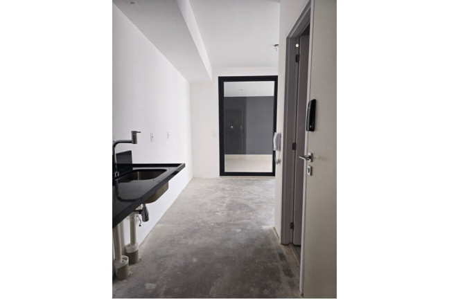 Imagem Apartamento com 1 Quarto à Venda, 36 m² em Pinheiros - São Paulo