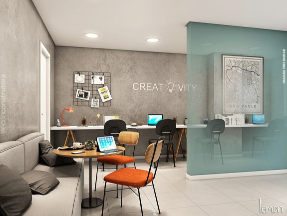 Imagem Apartamento com 2 Quartos à Venda, 41 m² em Vila Nova Mazzei - São Paulo