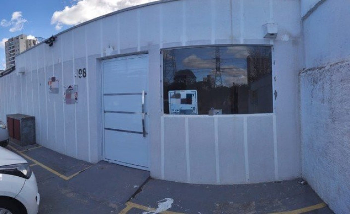 Imagem Imóvel Comercial à Venda, 150 m² em Vila Rubi - São José Dos Campos Imagem Imóvel Comercial à Venda, 150 m² em Vila Rubi - São José Dos Campos