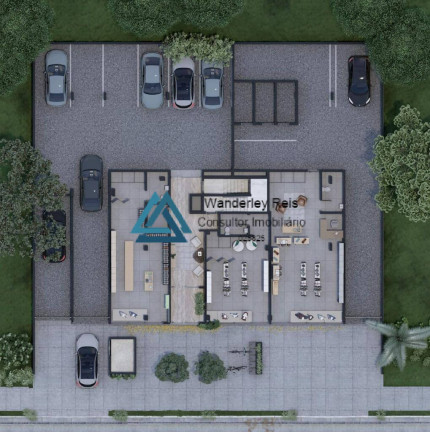 Imagem Apartamento com 2 Quartos à Venda, 68 m² em Canasvieiras - Florianópolis