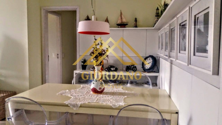 Imagem Apartamento com 2 Quartos para Alugar, 80 m² em Centro - Itanhaém Imagem Apartamento com 2 Quartos para Alugar, 80 m² em Centro - Itanhaém