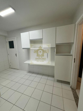 Imagem Apartamento com 3 Quartos à Venda, 143 m² em Barra - Salvador Imagem Apartamento com 3 Quartos à Venda, 143 m² em Barra - Salvador